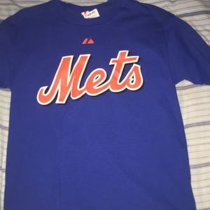 Mets shirt